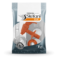 Filtro São João – 4 litros – 1 vela